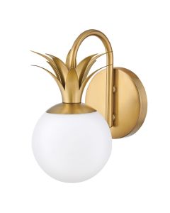 Medium Single Light Vanity