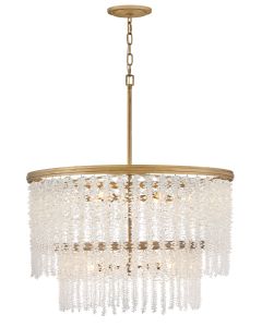 Medium Chandelier