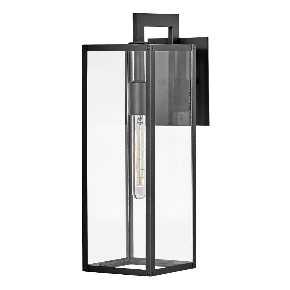 Medium Wall Mount Lantern
