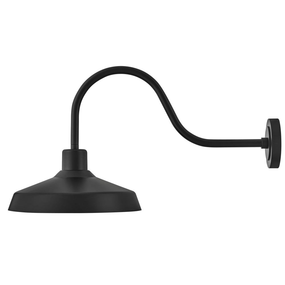 Large Wall Mount Barn Light