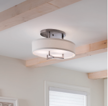Hospitality Interior Ceiling